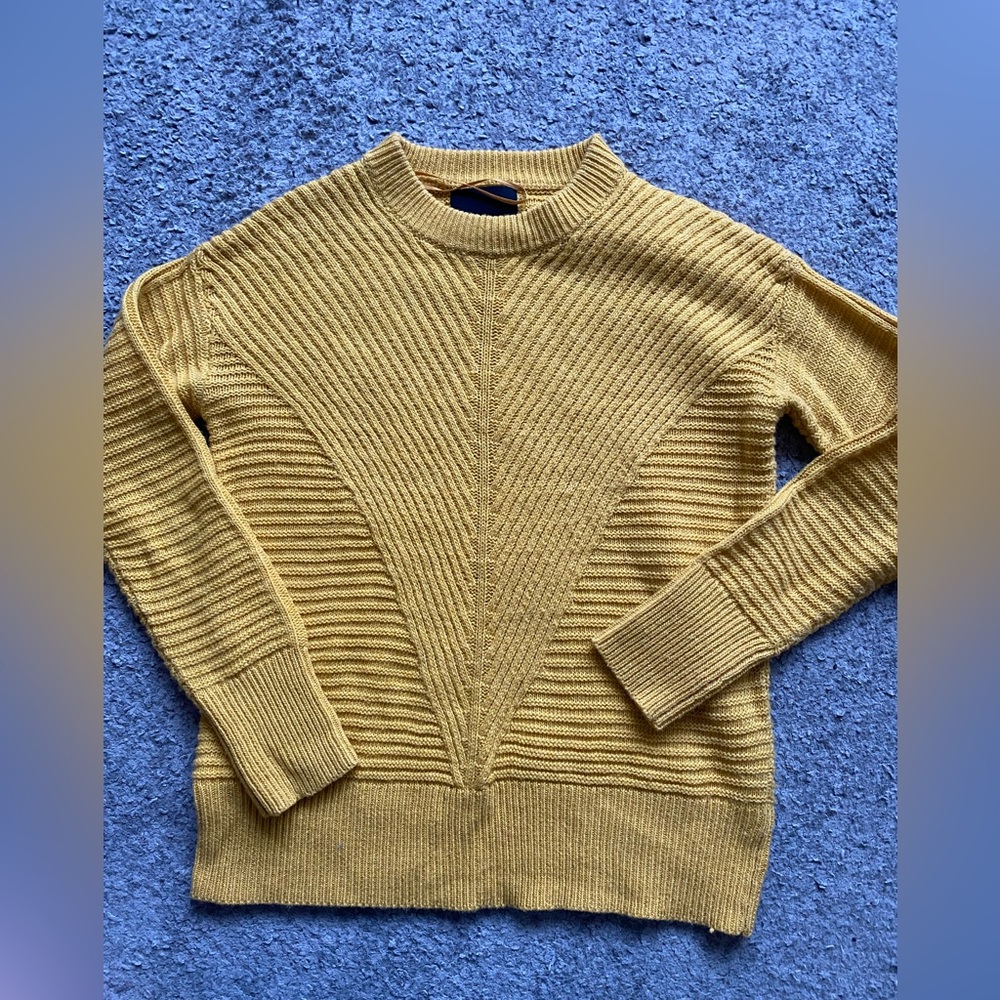 Cynthia Rowley Knitted Sweater